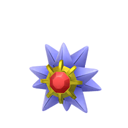 Starmie