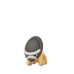 Shadow Shieldon