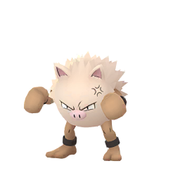 Shadow Primeape