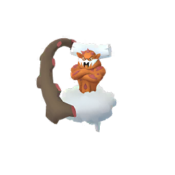 Shadow Landorus (Incarnate)