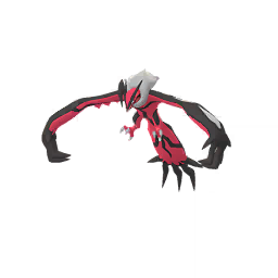 Yveltal
